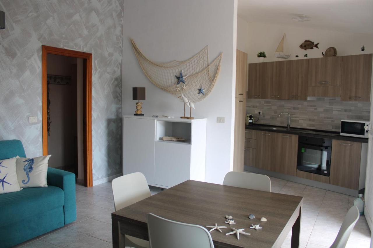 Holiday home La Casetta Del Mirto Paduledda *
