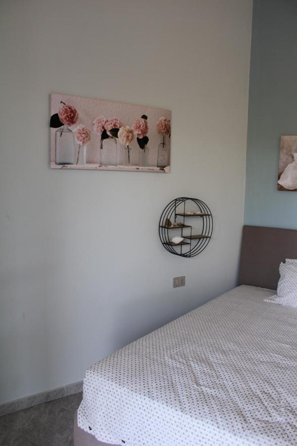 Holiday home La Casetta Del Mirto Paduledda Isola Rossa (Sassari)