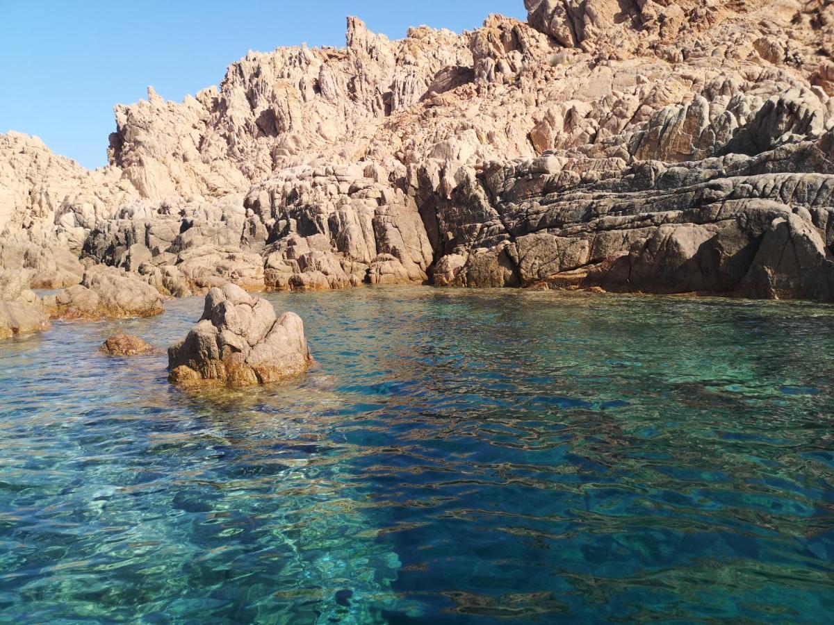 La Casetta Del Mirto Paduledda Holiday home