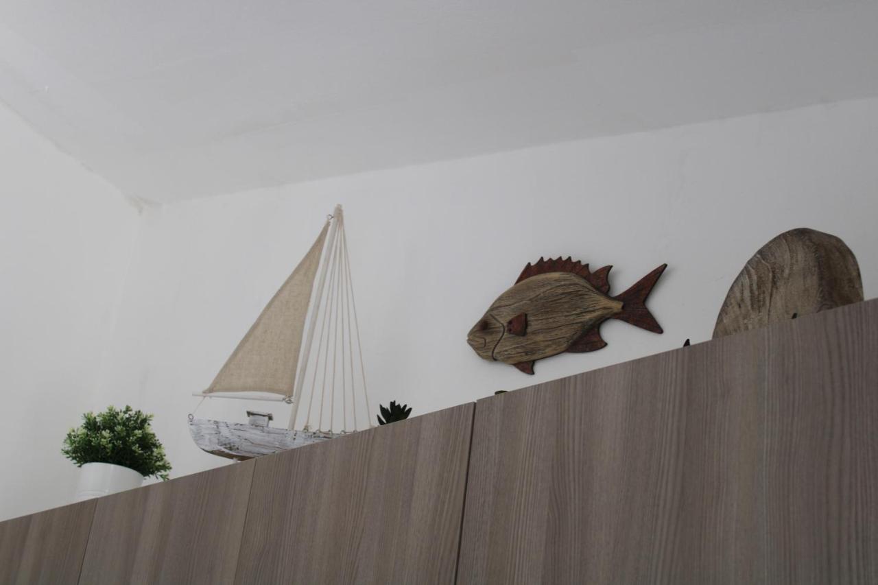 Holiday home La Casetta Del Mirto Paduledda *