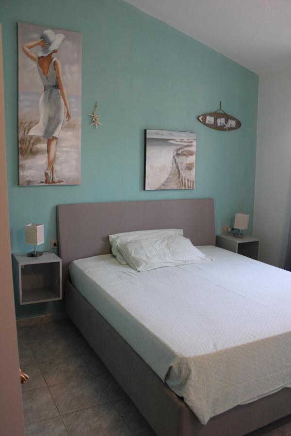 La Casetta Del Mirto Paduledda Holiday home Isola Rossa (Sassari)