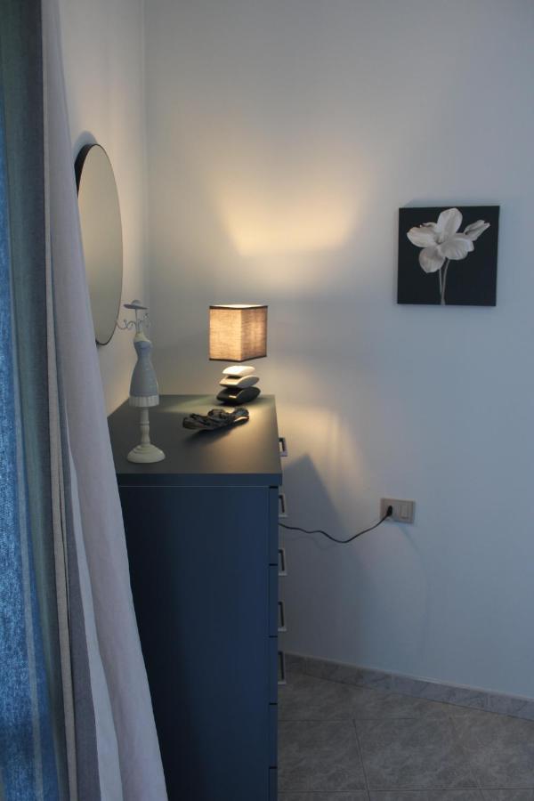La Casetta Del Mirto Paduledda Holiday home