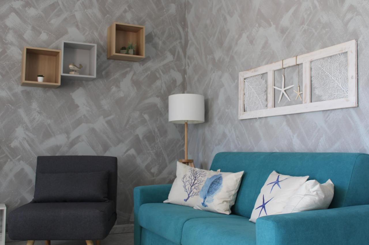 La Casetta Del Mirto Paduledda Holiday home