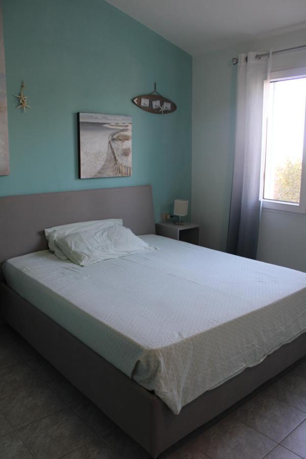 La Casetta Del Mirto Paduledda Holiday home