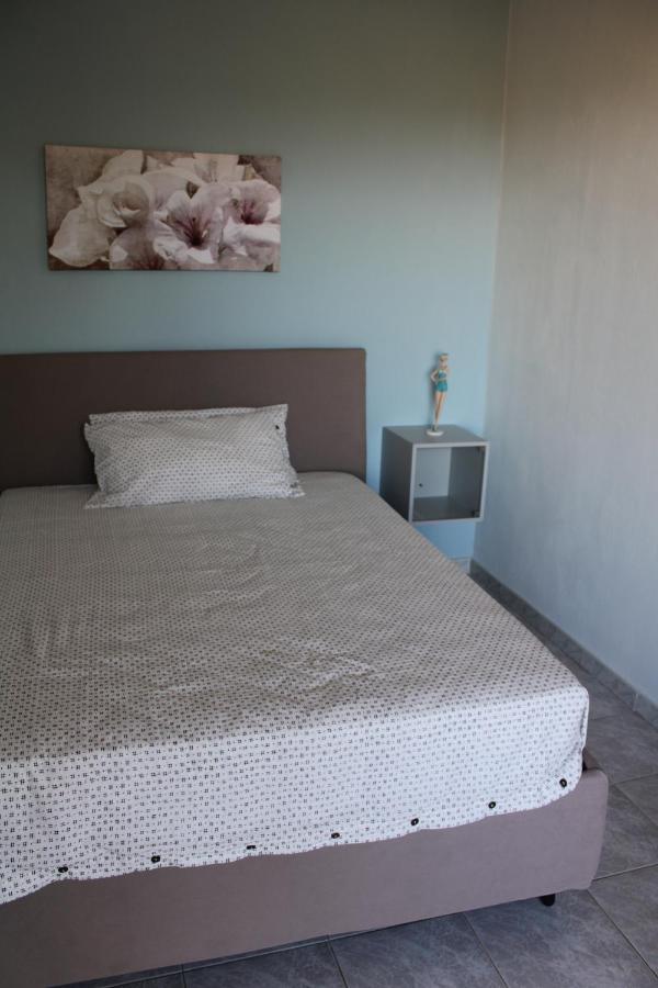 Holiday home La Casetta Del Mirto Paduledda *