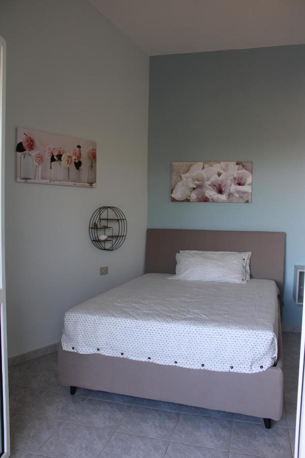 Holiday home La Casetta Del Mirto Paduledda *
